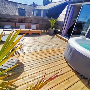  Séjour chez l'habitant Au Bonheur Des Voyageurs