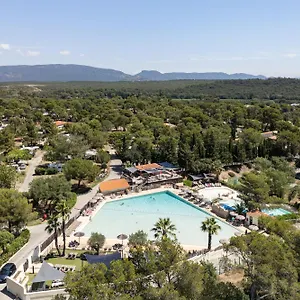 Rcn Domaine De La Noguière 4*, Le Muy France