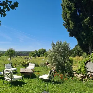 La Ferme Constantin , Fayence France